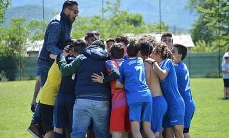Με μεγάλη επιτυχία το 1st Thessalikon Grand Cup! (photos+videos)