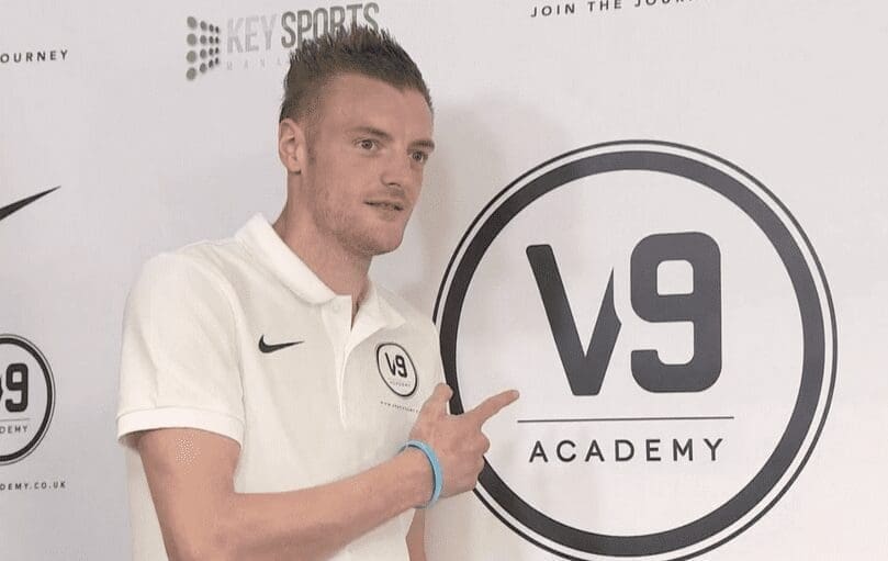 vardy akadimies