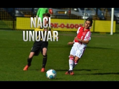 Ο 13χρονος που βγάζει μάτια με τον Άγιαξ! (vid)
