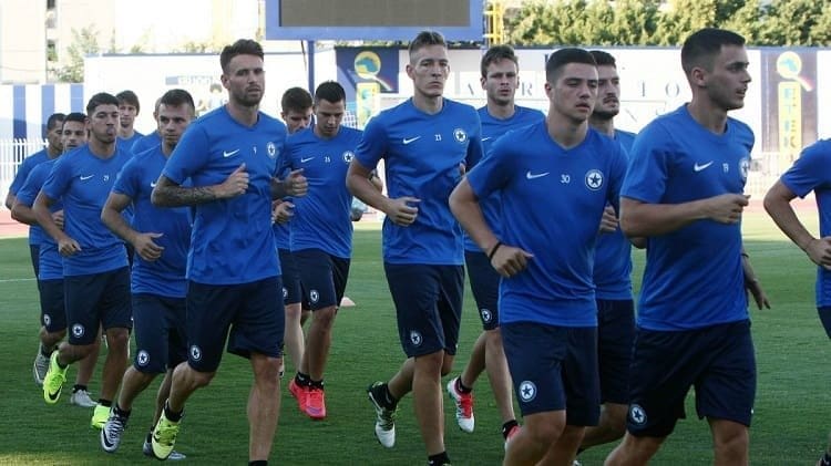 Δέλλας: Θα στηρίξουμε τα παιδιά από τις ακαδημίες!