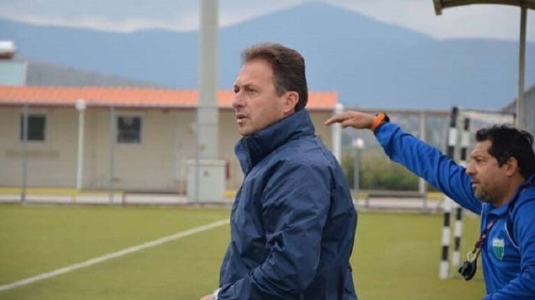 Ηλίας Λιόντος: Υπομονή, επιμονή και σωστός προγραμματισμός!