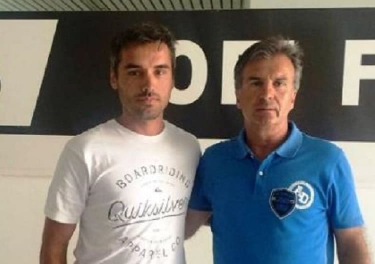 Οργανώνεται με γοργούς ρυθμούς η U19 του ΟΦΗ!