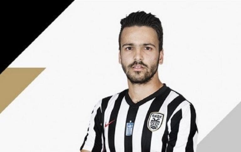Η Καβάλα θέλει τον 20χρονο Τουμανίδη του ΠΑΟΚ!