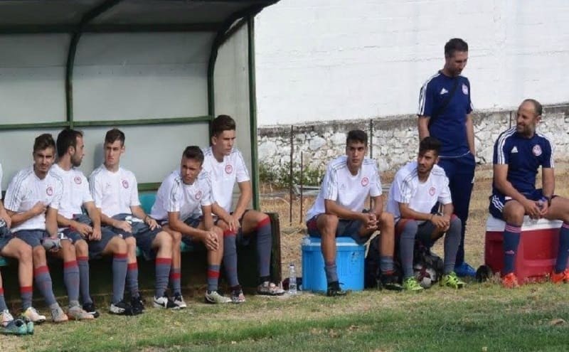 olympiacos