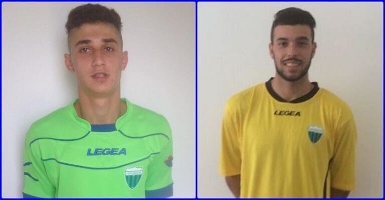 Έκλεισε το ρόστερ της U17 του Λεβαδειακού με δυο προσθήκες!