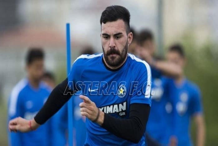 Στη Τζένοα με δανεισμό μεγάλο ταλέντο του Αστέρα!