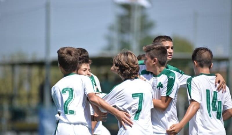 Panathinaikos_Pescara