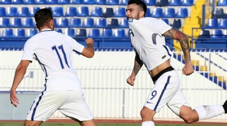 Αναγκαστική αλλαγή στο ρόστερ της Εθνικής U21!