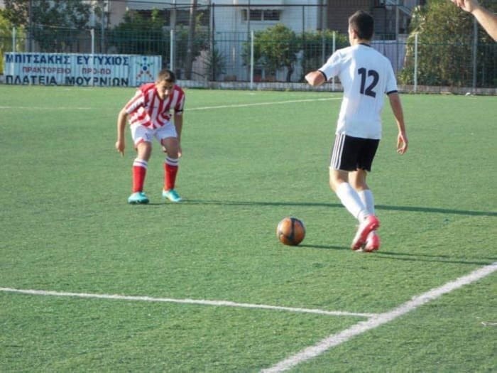 Νίκη με ανατροπή για την U20 του Πλατανιά επί της Κέρκυρας!