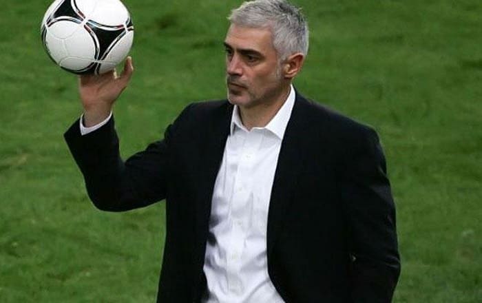 Αλλαγές για την Εθνική Ελπίδων U21!