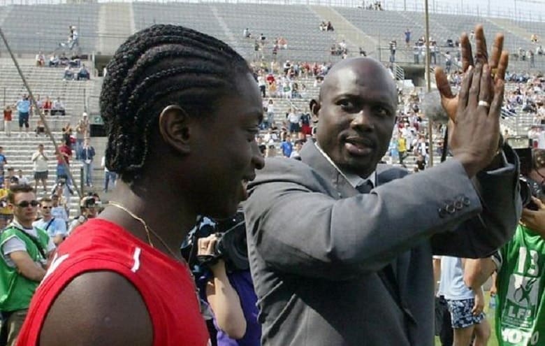 George+Weah+junior