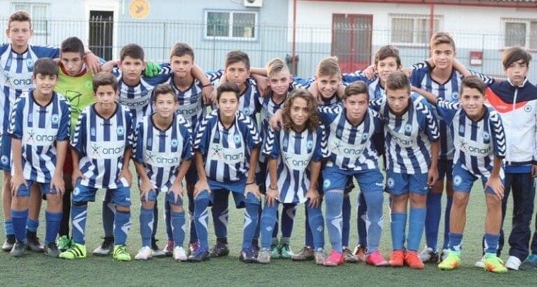 Με το “δεξί” στο Παμπαίδων της ΕΠΣΑ η U13 του Ατρομήτου!