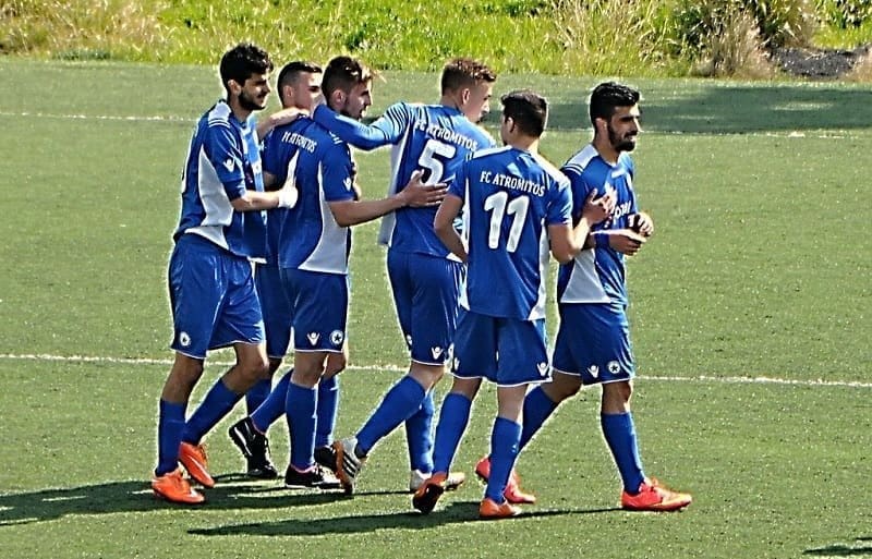 atromitos_u20