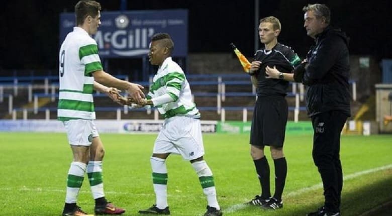 celtic