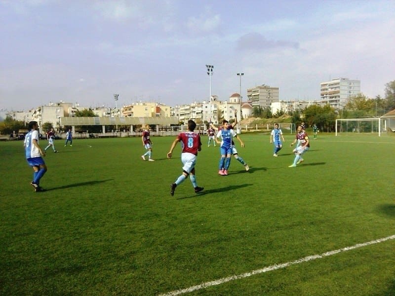 iraklis_pas_u17