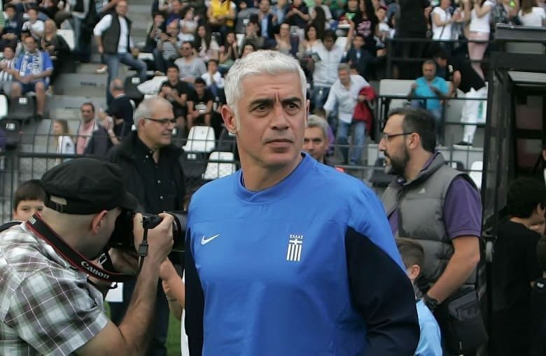 nikopolidis