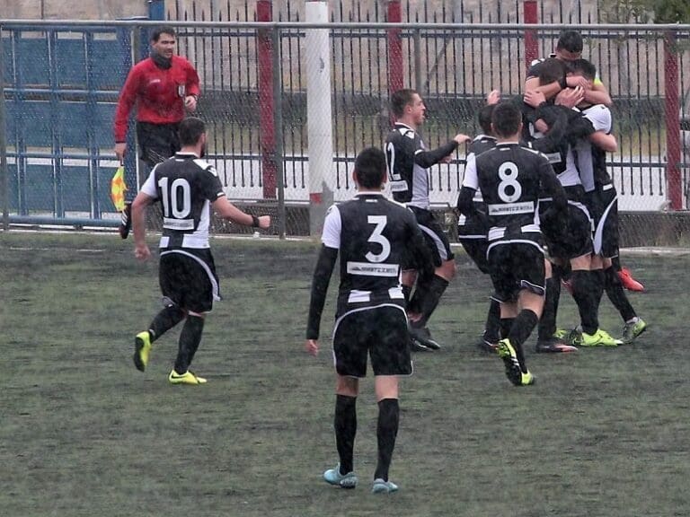 Στο “Future Talents Cup” η U17 του ΠΑΟΚ! (live)
