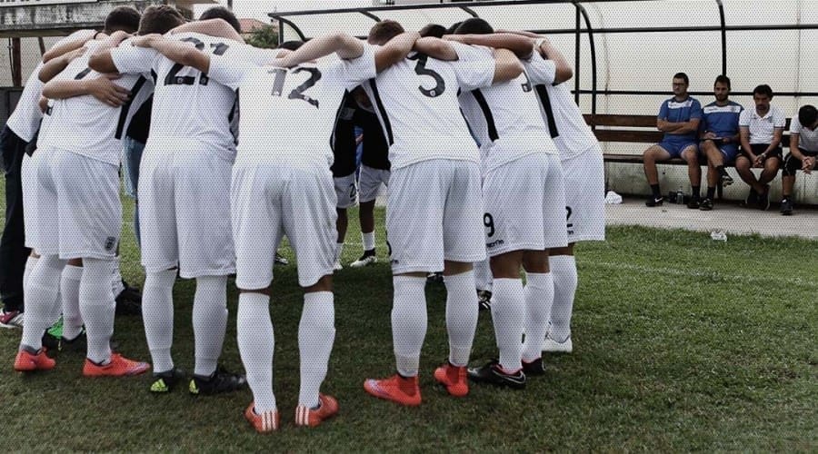 paok u17