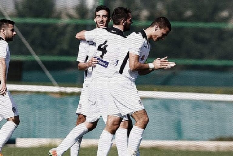 Εύκολα την Φέρεντσβάρος η U17 του ΠΑΟΚ! (vid)