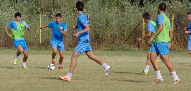 Ενισχυμένη στην Κέρκυρα η U20 του ΠΑΣ!