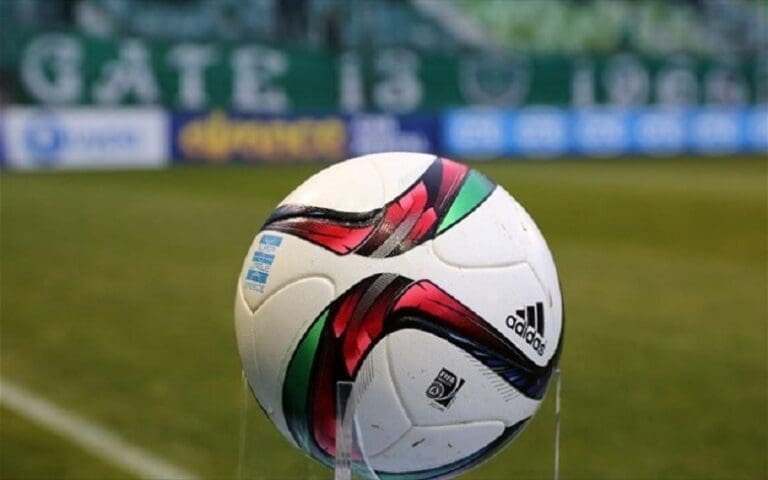 Live η 6η αγωνιστική της Super League U20!