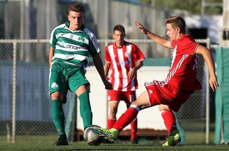 Η ανάλυση της αγωνιστικής σε Super League U20 και U17!