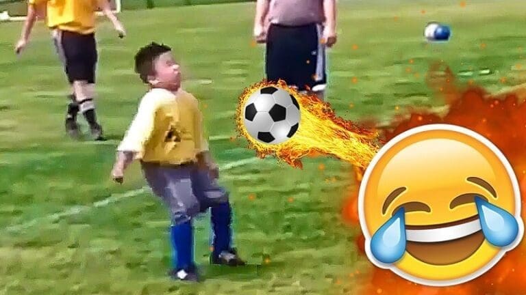 Οι καλύτερες ποδοσφαιρικές γκάφες του 2016! (vid)