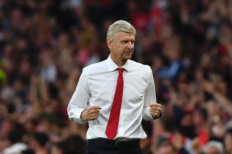 wenger