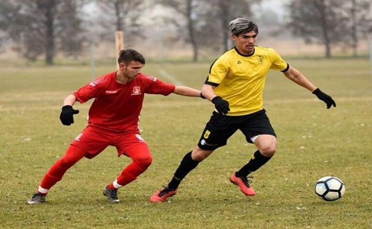 Το πρόγραμμα της 3ης αγωνιστικής της Football League U19!