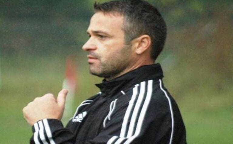Νέος προπονητής στην U19 των Τρικάλων!