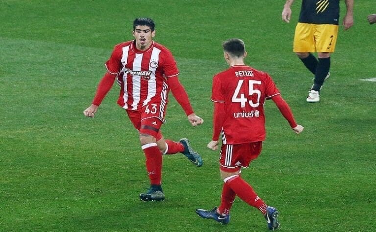 Νικολάου: “Να βάζουν παιδιά από την ακαδημία”! (vid)
