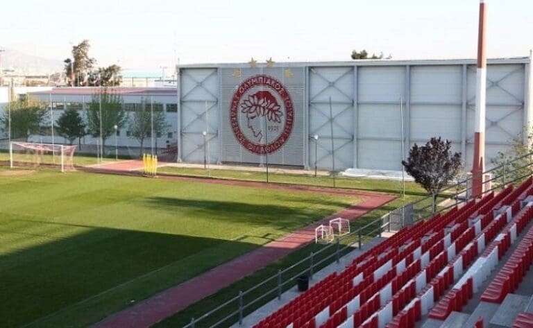 Ένσταση σε αγώνα… U13 από τον Ολυμπιακό!