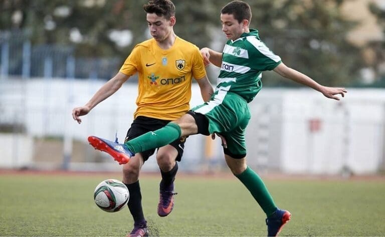 Το πρόγραμμα της 17ης αγωνιστικής της Super League U17!