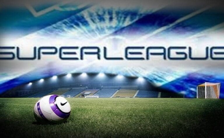 Οι απόντες σε Super League U20, U17 και U15!