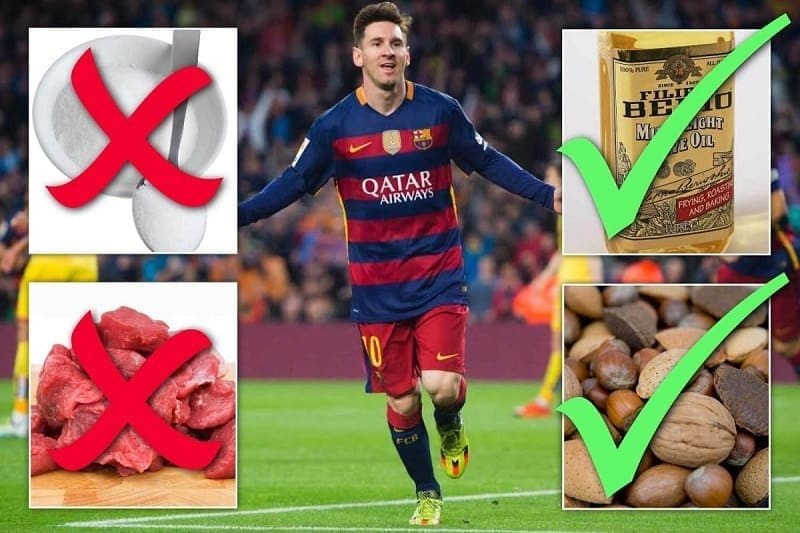 messi_diet