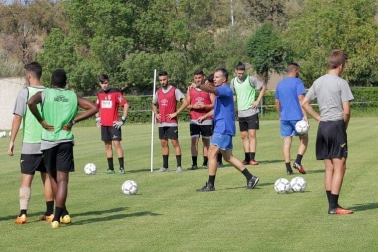 Το πρόγραμμα της 8ης αγωνιστικής στη Football League U19!