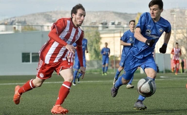 Το preview της 21ης αγωνιστικής της Super League U17!