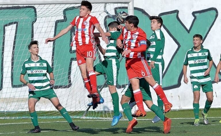 Το preview της αγωνιστικής σε Super League U15!