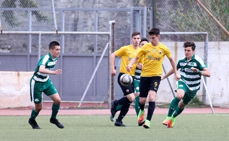 Ήττα για ΑΕΚ και παίρνει “φωτιά” η κορυφή! (photos)