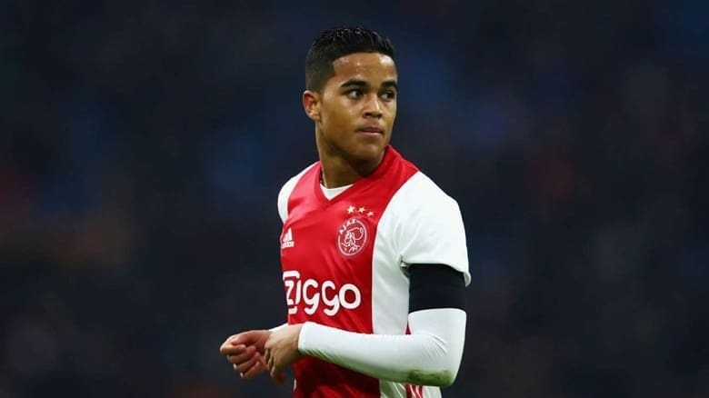 justin-kluivert