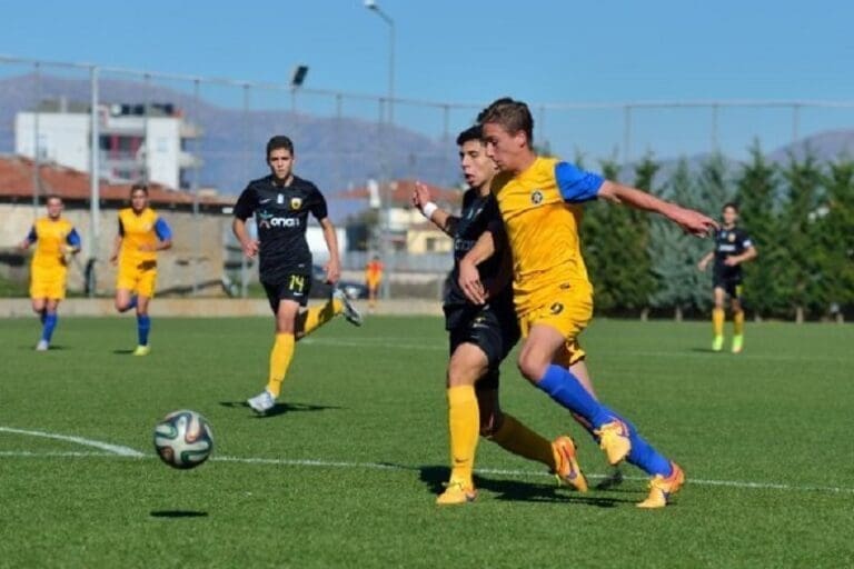 Το preview της 20ης και 19ης αγωνιστικής της Super League U15!