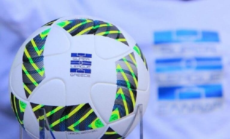 Η 26η αγωνιστική της Super League U20 Live!