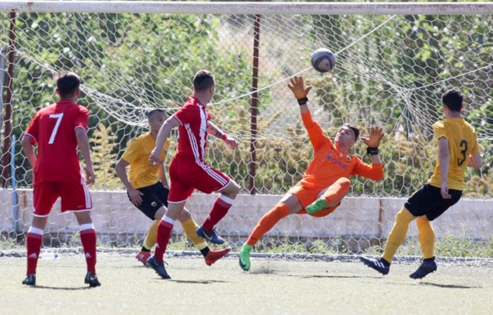 “Κόλλησαν” ΑΕΚ και Ολυμπιακός για τη Super League U17!