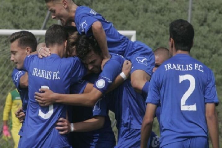 Απολογείται ο Ηρακλής για την U20… αλλά!