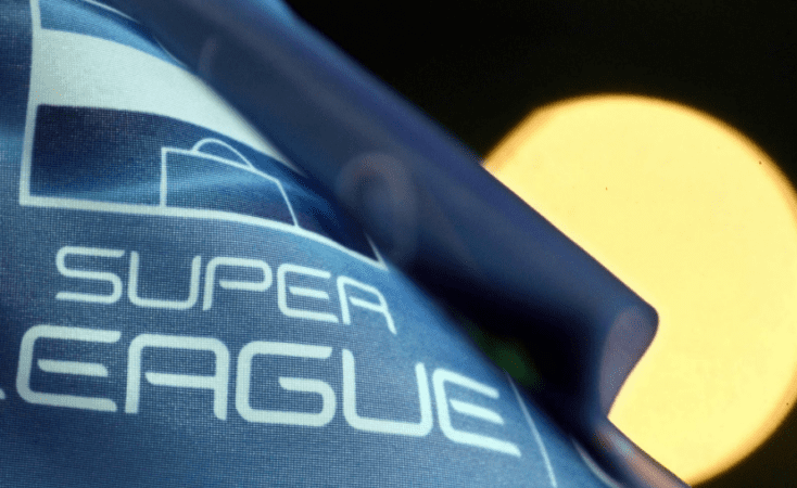 Ακόμα μία… σφαλιάρα για τη “γερασμένη” Superleague! (photos)
