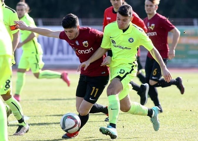 Το preview της 2ης αγωνιστικής της Super League U20!