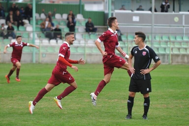 Ήττα στα Χανιά για την Λάρισα U20 !