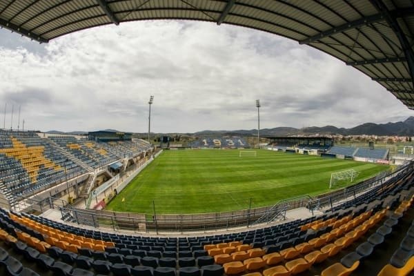 Επισήμως στην Τρίπολη το Final-4 της Superleague U17!