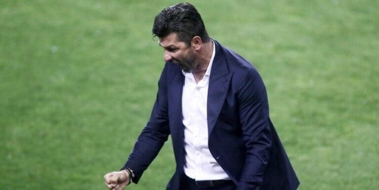 Ο Ουζουνίδης τζούνιορ στον Παναθηναϊκό!