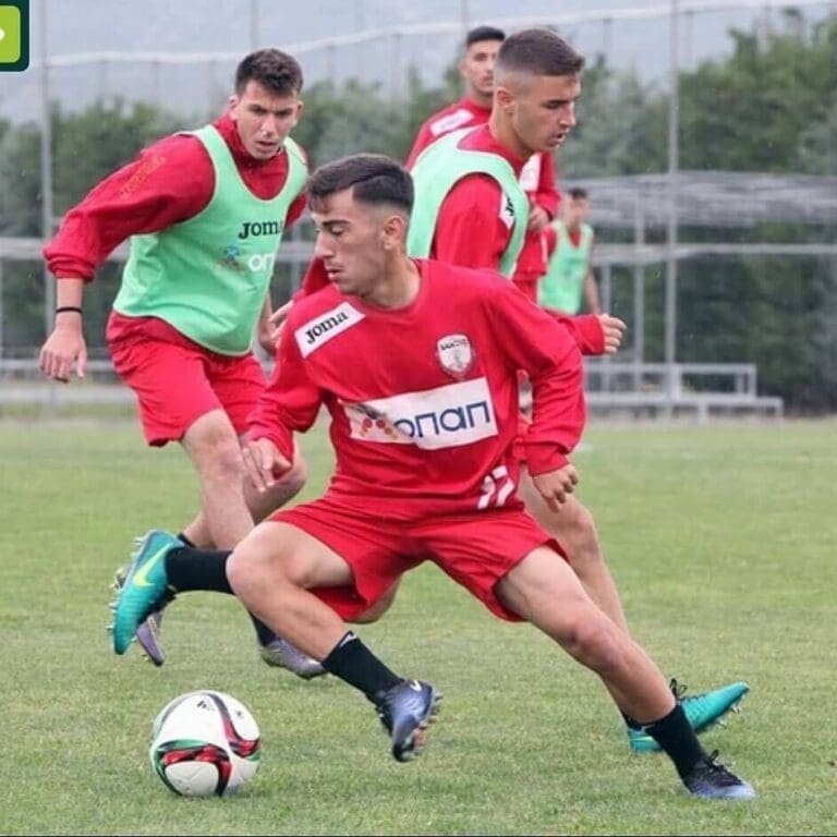 “Δικαιώθηκα με την επιλογή μου να έρθω στην Ξάνθη”! (photos)